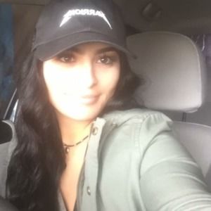 Meet your Posher, Blanca